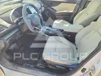 2017 Subaru Impreza фото