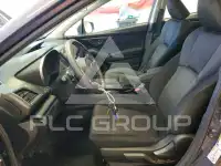 2017 Subaru Impreza фото