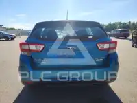 2017 Subaru Impreza фото