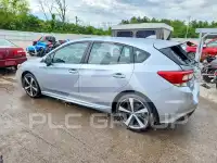2017 Subaru Impreza photo