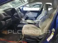 2017 Subaru Impreza photo