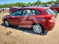 2017 Subaru Impreza фото