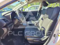 2017 Subaru Impreza фото