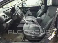 2017 Subaru Impreza фото