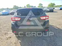 2017 Subaru Impreza фото
