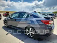 2017 Subaru Impreza фото