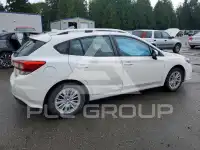 2017 Subaru Impreza photo