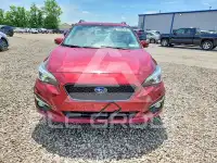 2017 Subaru Impreza photo