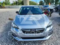 2017 Subaru Impreza фото