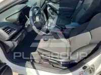2017 Subaru Impreza фото