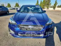 2017 Subaru Impreza фото