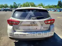 2017 Subaru Impreza фото
