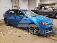 2017 Subaru Impreza photo