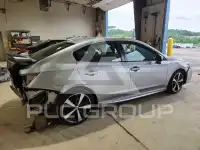 2017 Subaru Impreza фото