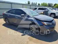 2017 Subaru Impreza фото