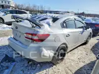 2017 Subaru Impreza фото