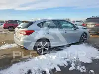 2017 Subaru Impreza фото