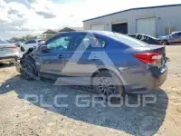 2017 Subaru Impreza photo