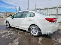 2017 Subaru Impreza photo