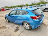 2017 Subaru Impreza photo