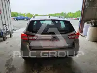 2017 Subaru Impreza фото