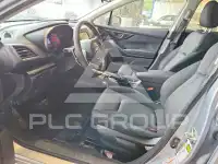 2017 Subaru Impreza фото