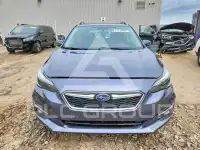 2017 Subaru Impreza фото