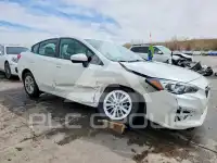 2017 Subaru Impreza photo