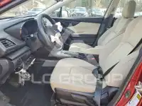 2017 Subaru Impreza photo