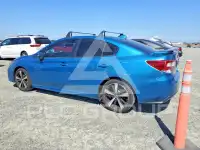 2017 Subaru Impreza фото
