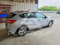 2017 Subaru Impreza фото