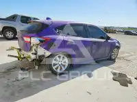 2017 Subaru Impreza фото