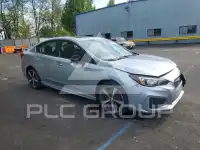 2017 Subaru Impreza фото