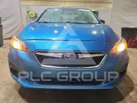 2017 Subaru Impreza фото