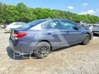 2017 Subaru Impreza photo