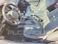 2017 Subaru Impreza фото