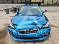 2017 Subaru Impreza photo