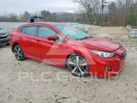 2017 Subaru Impreza photo