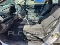 2017 Subaru Impreza photo