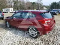 2017 Subaru Impreza photo