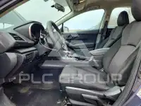 2017 Subaru Impreza фото