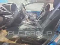 2017 Subaru Impreza фото