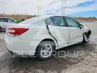 2017 Subaru Impreza photo