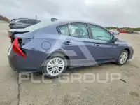 2017 Subaru Impreza фото
