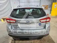 2017 Subaru Impreza фото