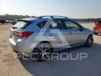 2017 Subaru Impreza фото