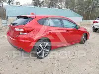 2017 Subaru Impreza photo