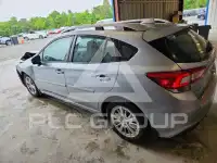 2017 Subaru Impreza фото