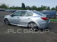 2017 Subaru Impreza фото