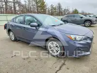2017 Subaru Impreza фото